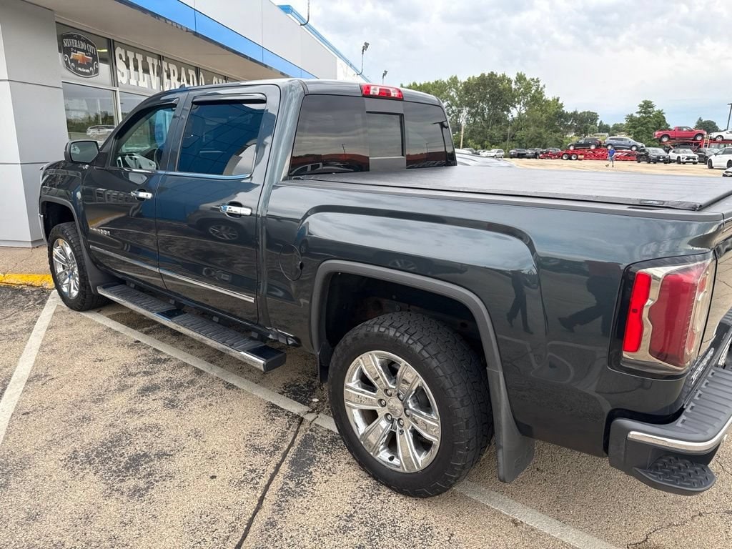 gmc sierra 1500 2018 3GTU2NEC4JG355231 image gmc sierra 1500 2018 3GTU2NEC4JG355231 image